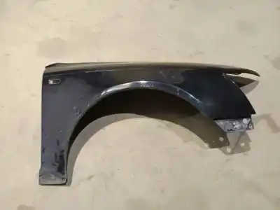 Gebrauchtes Autoersatzteil kotflügel vorne rechts zum audi a6 c6 (4f2) 2.7 tdi oem-iam-referenzen 