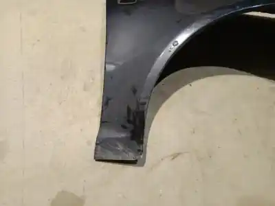 Автозапчастина б/у передне праве крило для audi a6 c6 (4f2) 2.7 tdi посилання на oem iam   