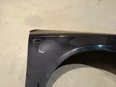 Автозапчастина б/у передне праве крило для audi a6 c6 (4f2) 2.7 tdi посилання на oem iam   