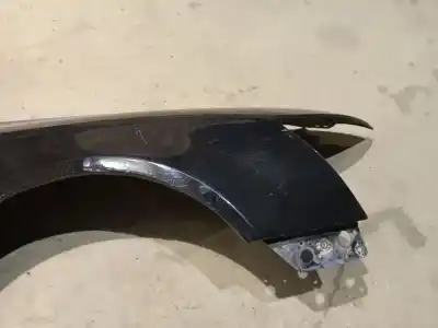 Автозапчастина б/у передне праве крило для audi a6 c6 (4f2) 2.7 tdi посилання на oem iam   