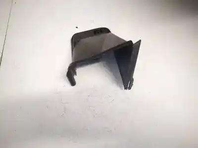 Peça sobressalente para automóvel em segunda mão plásticos por bmw x5 (e53) 3.0 d referências oem iam 64318409057