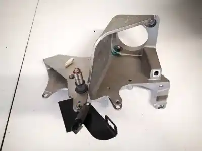 Second-hand car spare part plastics for bmw x5 (e53) 3.0 d oem iam references fhl01001101  