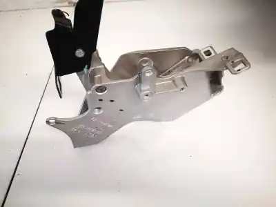 Peça sobressalente para automóvel em segunda mão plásticos por bmw x5 (e53) 3.0 d referências oem iam fhl01001101