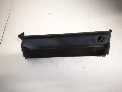 Peça sobressalente para automóvel em segunda mão plásticos por bmw x5 (e53) 3.0 d referências oem iam 5394254