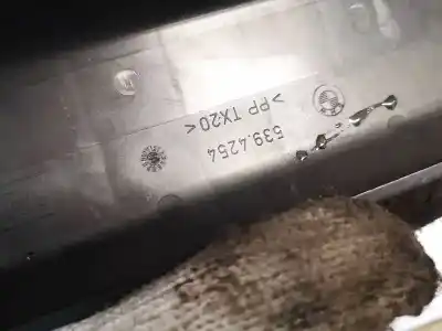 Second-hand car spare part plastics for bmw x5 (e53) 3.0 d oem iam references 5394254  