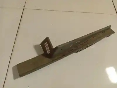 Автозапчастина б/у пластикler для ford s-max (wa6) 1.8 tdci посилання на oem iam 6m21u13245afw