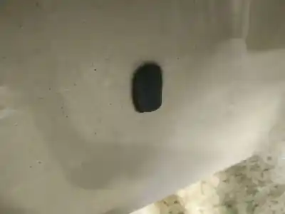 Second-hand car spare part plastics for ford focus iii 1.6 tdci oem iam references   