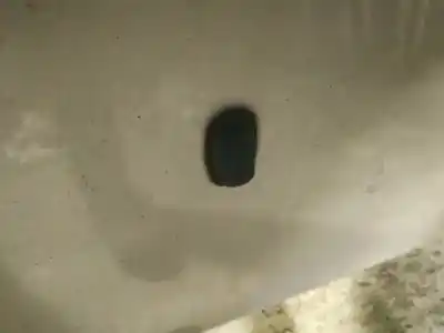 Peça sobressalente para automóvel em segunda mão plásticos por ford focus iii 1.6 tdci referências oem iam 