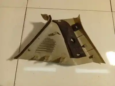 Автозапчастина б/у пластикler для ford s-max (wa6) 1.8 tdci посилання на oem iam 6m21r280c47a  6m21-r280c47-a, 6m21-r280c47-b, 6m21r280c47b