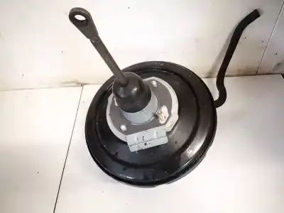 Peça sobressalente para automóvel em segunda mão servo freio por bmw x5 (e53) 3.0 d referências oem iam 34336757706