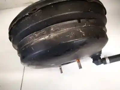 Second-hand car spare part brake servo for bmw x5 (e53) 3.0 d oem iam references 34336757706  3433-6757706