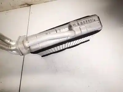 Peça sobressalente para automóvel em segunda mão condensador / radiador de sofagem / ar condicionado por bmw x5 (e53) 3.0 d referências oem iam 641183855629  64.11-83855629