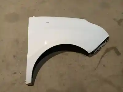 Second-hand car spare part front right fin for fiat doblo cargo (263_) 2.0 d multijet oem iam references 