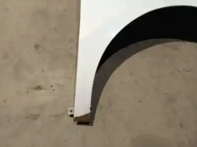 Second-hand car spare part front right fin for fiat doblo cargo (263_) 2.0 d multijet oem iam references   