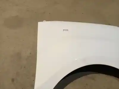 Second-hand car spare part front right fin for fiat doblo cargo (263_) 2.0 d multijet oem iam references   