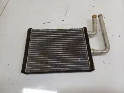 Автозапчастина б/у радіатор опалення / кондиціонації для talbot simca 1100 fastback 1.1 ls,gls посилання на oem iam   