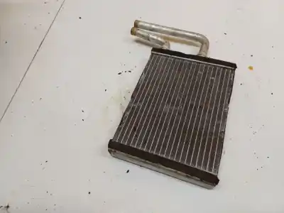 Автозапчастина б/у радіатор опалення / кондиціонації для talbot simca 1100 fastback 1.1 ls,gls посилання на oem iam   