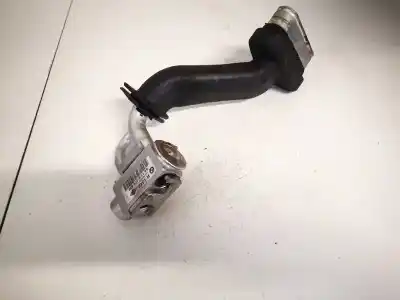 Peça sobressalente para automóvel em segunda mão válvula de expansão ar condicionado por bmw x5 (e53) 3.0 d referências oem iam 64118371459  