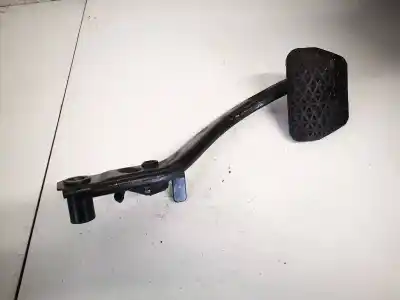 Peça sobressalente para automóvel em segunda mão pedal de travão por bmw x5 (e53) 3.0 d referências oem iam 11604212