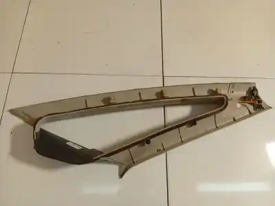 Pezzo di ricambio per auto di seconda mano plastica per ford s-max (wa6) 1.8 tdci riferimenti oem iam 6m21r03511afw  6m21-r03511-afw, cz9hj