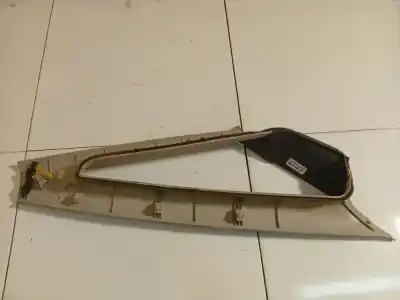 Pezzo di ricambio per auto di seconda mano plastica per ford s-max (wa6) 1.8 tdci riferimenti oem iam 6m21r03511afw  6m21-r03511-afw, cz9hj