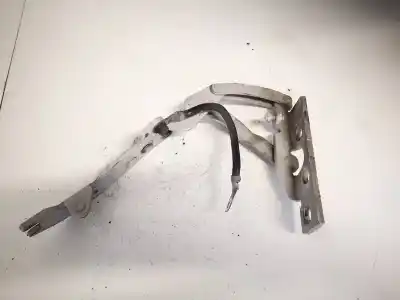 Peça sobressalente para automóvel em segunda mão dobradiça do capô por bmw x5 (e53) 3.0 d referências oem iam   