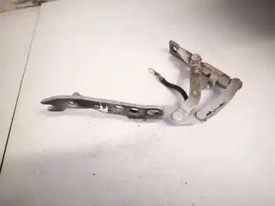 Peça sobressalente para automóvel em segunda mão Dobradiça Do Capô por BMW X5 (E53) 3.0 D Referências OEM IAM   