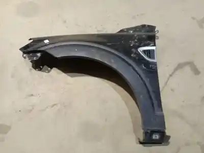 Peça sobressalente para automóvel em segunda mão guarda-lamas dianteiro esquerdo por alfa romeo 33 sportwagon (905_) 1.5 (905a) referências oem iam 