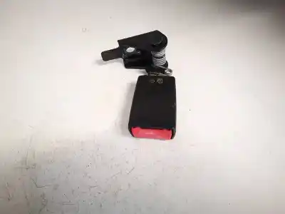 Peça sobressalente para automóvel em segunda mão chicote / encaixe cinto segurança traseiro esquerdo por bmw x5 (e53) 3.0 d referências oem iam 707018503