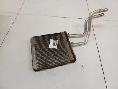 Second-hand car spare part heating / air conditioning radiator for bmw 3 (e30) m3 2.3 oem iam references   