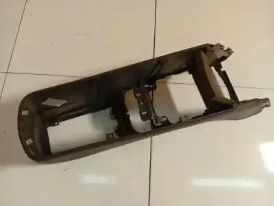 Автозапчастина б/у пластикler для ford s-max (wa6) 1.8 tdci посилання на oem iam   