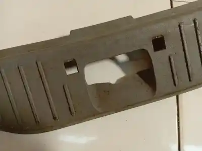 Автозапчастина б/у пластикler для ford s-max (wa6) 1.8 tdci посилання на oem iam 6m21r40320a  6m21-r40320-a