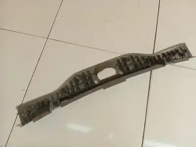 Автозапчастина б/у пластикler для ford s-max (wa6) 1.8 tdci посилання на oem iam 6m21r40320a  6m21-r40320-a