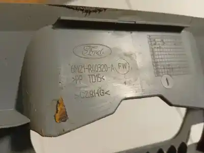 Автозапчастина б/у пластикler для ford s-max (wa6) 1.8 tdci посилання на oem iam 6m21r40320a  6m21-r40320-a