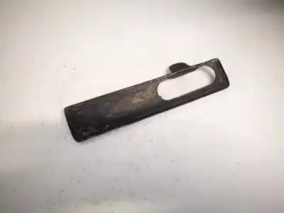 Peça sobressalente para automóvel em segunda mão plásticos por bmw x5 (e53) 3.0 d referências oem iam 51138269153