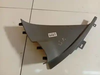 Автозапчастина б/у пластикler для ford s-max (wa6) 1.8 tdci посилання на oem iam 6m210044c73a