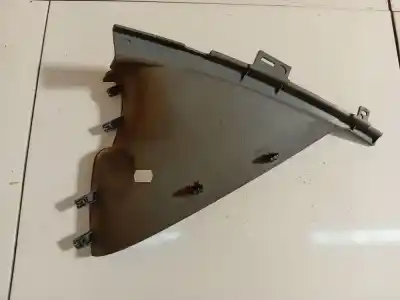 Автозапчастина б/у пластикler для ford s-max (wa6) 1.8 tdci посилання на oem iam 6m210044c73a  6m21-0044c73-a, 1126471a