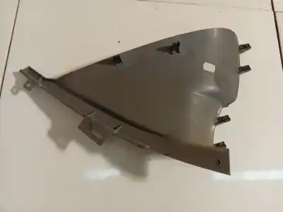 Автозапчастина б/у пластикler для ford s-max (wa6) 1.8 tdci посилання на oem iam 6m210044c73a  6m21-0044c73-a, 1126471a