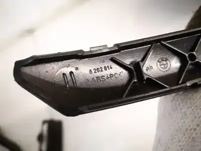 Second-hand car spare part plastics for bmw x5 (e53) 3.0 d oem iam references 8262814  