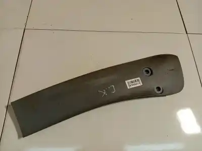 Автозапчастина б/у пластикler для ford s-max (wa6) 1.8 tdci посилання на oem iam 6m21u046b27a