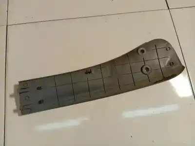 Автозапчастина б/у пластикler для ford s-max (wa6) 1.8 tdci посилання на oem iam 6m21u046b27a  6m21-u046b27-a, 1126502a