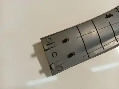 Автозапчастина б/у пластикler для ford s-max (wa6) 1.8 tdci посилання на oem iam 6m21u046b27a  6m21-u046b27-a, 1126502a