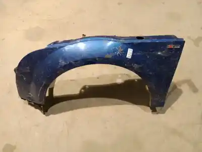 Peça sobressalente para automóvel em segunda mão guarda-lamas dianteiro esquerdo por audi tt (8j3/8j9) 2.0 tdi quattro coupe referências oem iam 