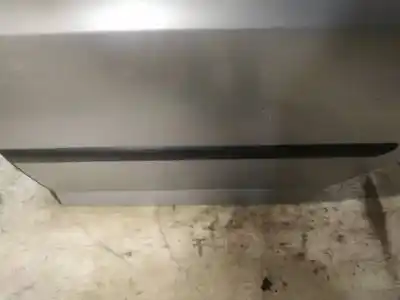 Second-hand car spare part plastics for peugeot 407 (6d_) 1.6 hdi 110 (6d9hzc, 6d9hyc) oem iam references 