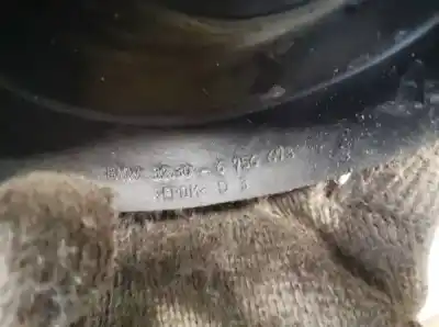 Second-hand car spare part plastics for bmw x5 (e53) 3.0 d oem iam references 32306756673  3230-6756673