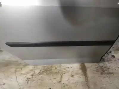 Second-hand car spare part plastics for peugeot 407 (6d_) 1.6 hdi 110 (6d9hzc, 6d9hyc) oem iam references 