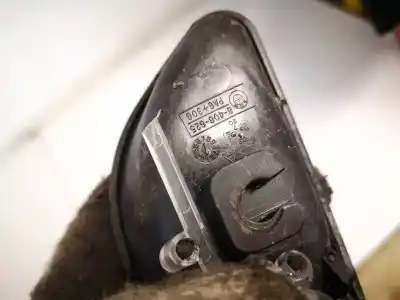 Second-hand car spare part interior left rear handle for bmw x5 (e53) 3.0 d oem iam references 8408625  