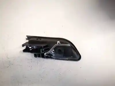 Second-hand car spare part interior left rear handle for bmw x5 (e53) 3.0 d oem iam references 8408625  