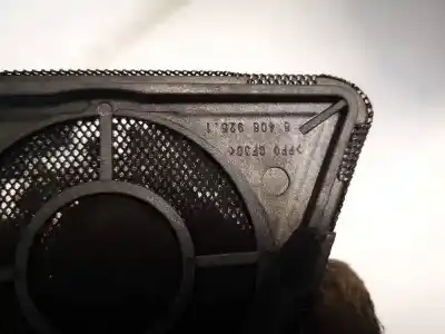 Second-hand car spare part plastics for bmw x5 (e53) 3.0 d oem iam references 84089251  