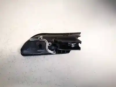 Second-hand car spare part interior right front handle for bmw x5 (e53) 3.0 d oem iam references 8408566  